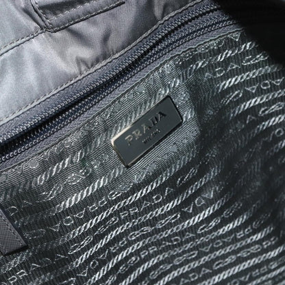 Prada Vela Convertible Tote - Brandsamsara