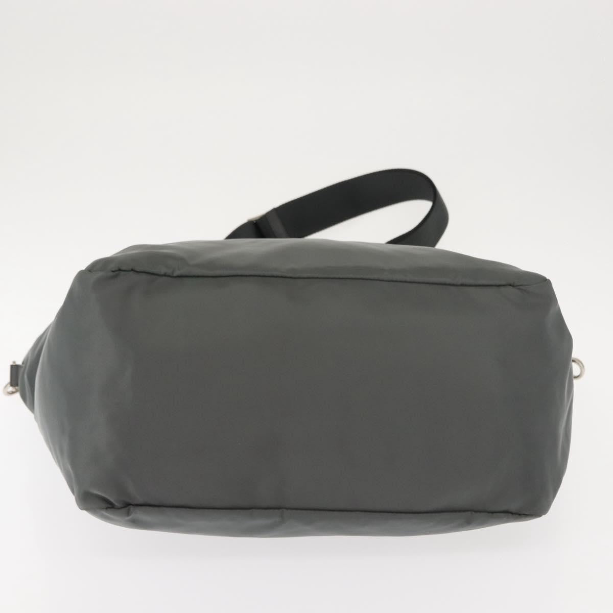 Prada Vela Convertible Tote - Brandsamsara