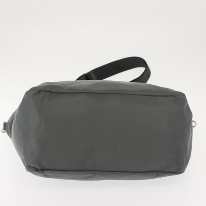 Prada Vela Convertible Tote - Brandsamsara