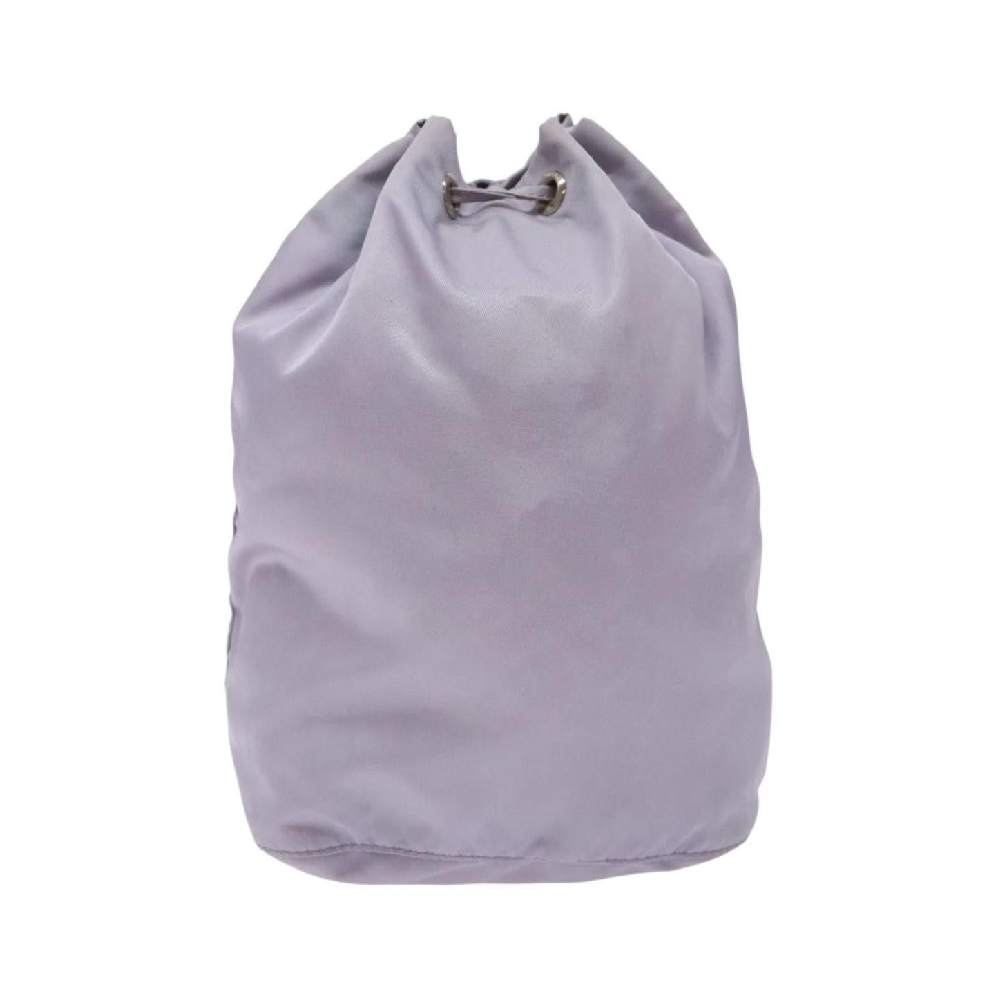 Prada Vela Drawstring Bucket Pouch - Brandsamsara