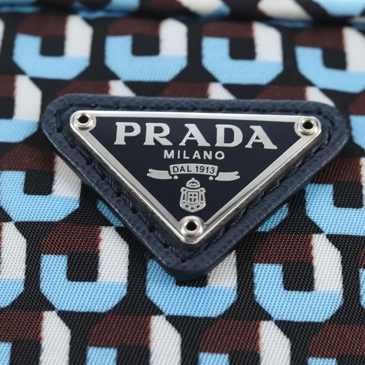 Prada Vintage - Brandsamsara