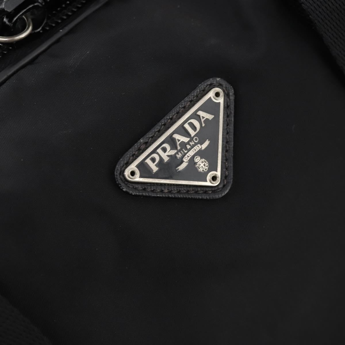 Prada Vintage Boston Bag - Brandsamsara