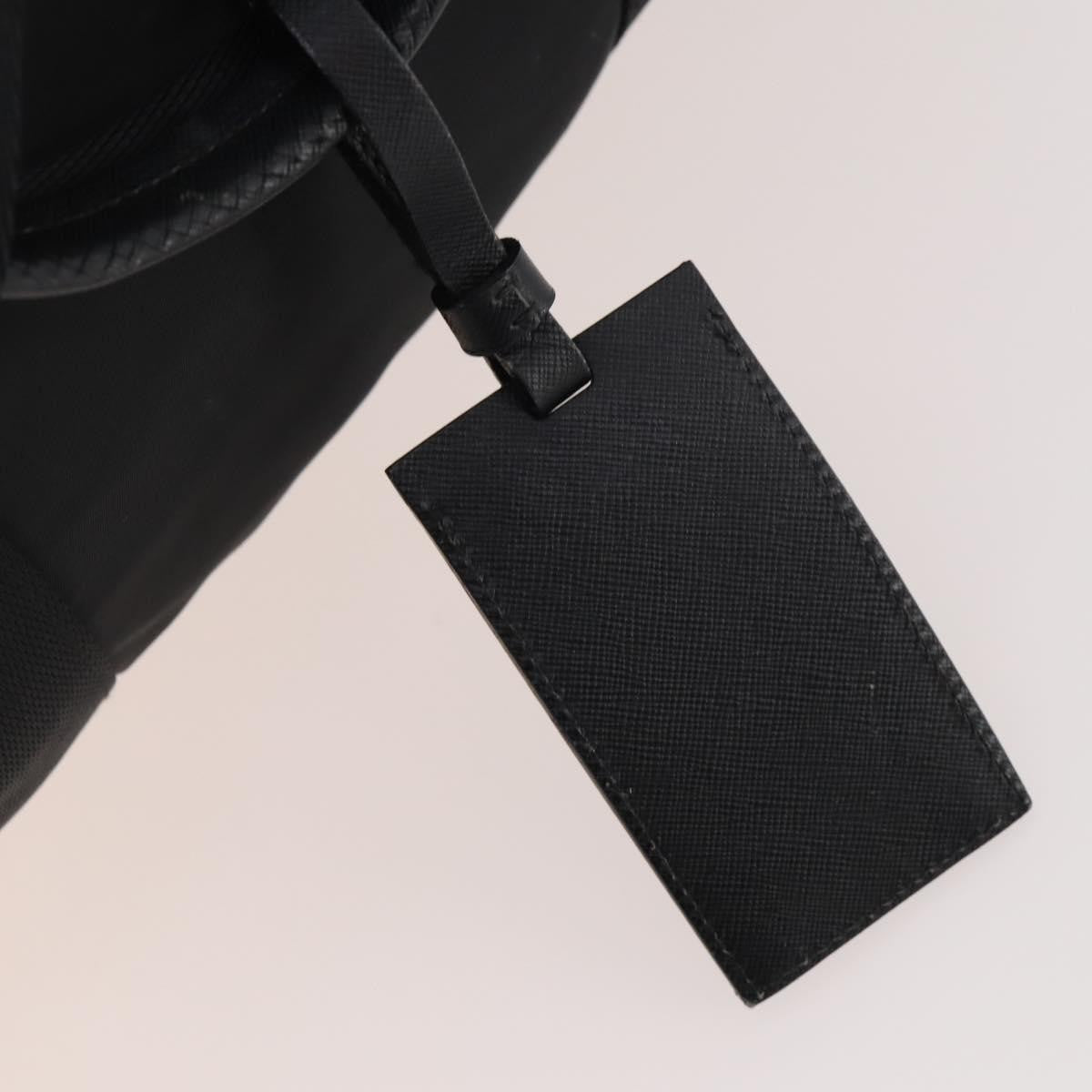 Prada Vintage Boston Bag - Brandsamsara