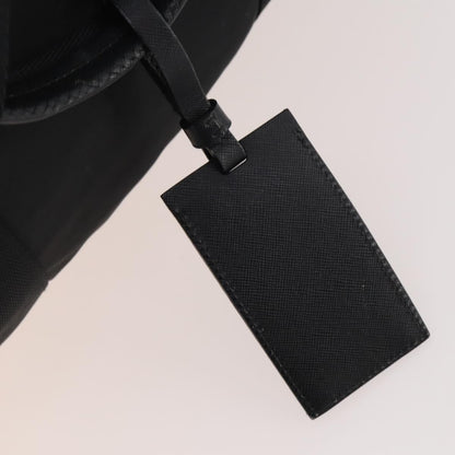 Prada Vintage Boston Bag - Brandsamsara