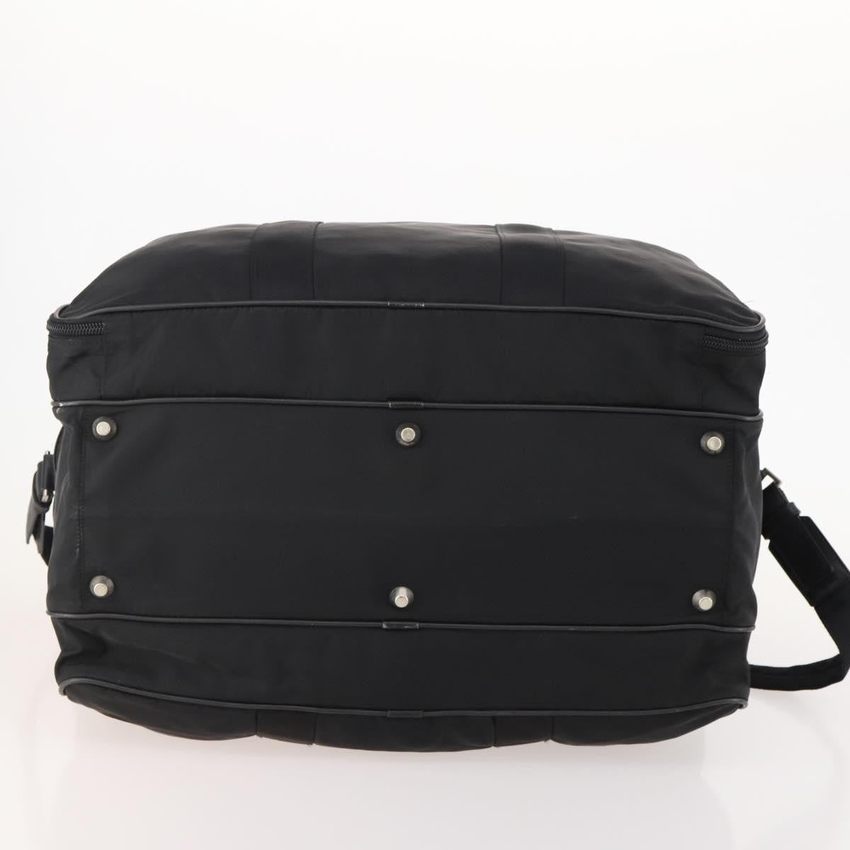 Prada Vintage Boston Bag - Brandsamsara