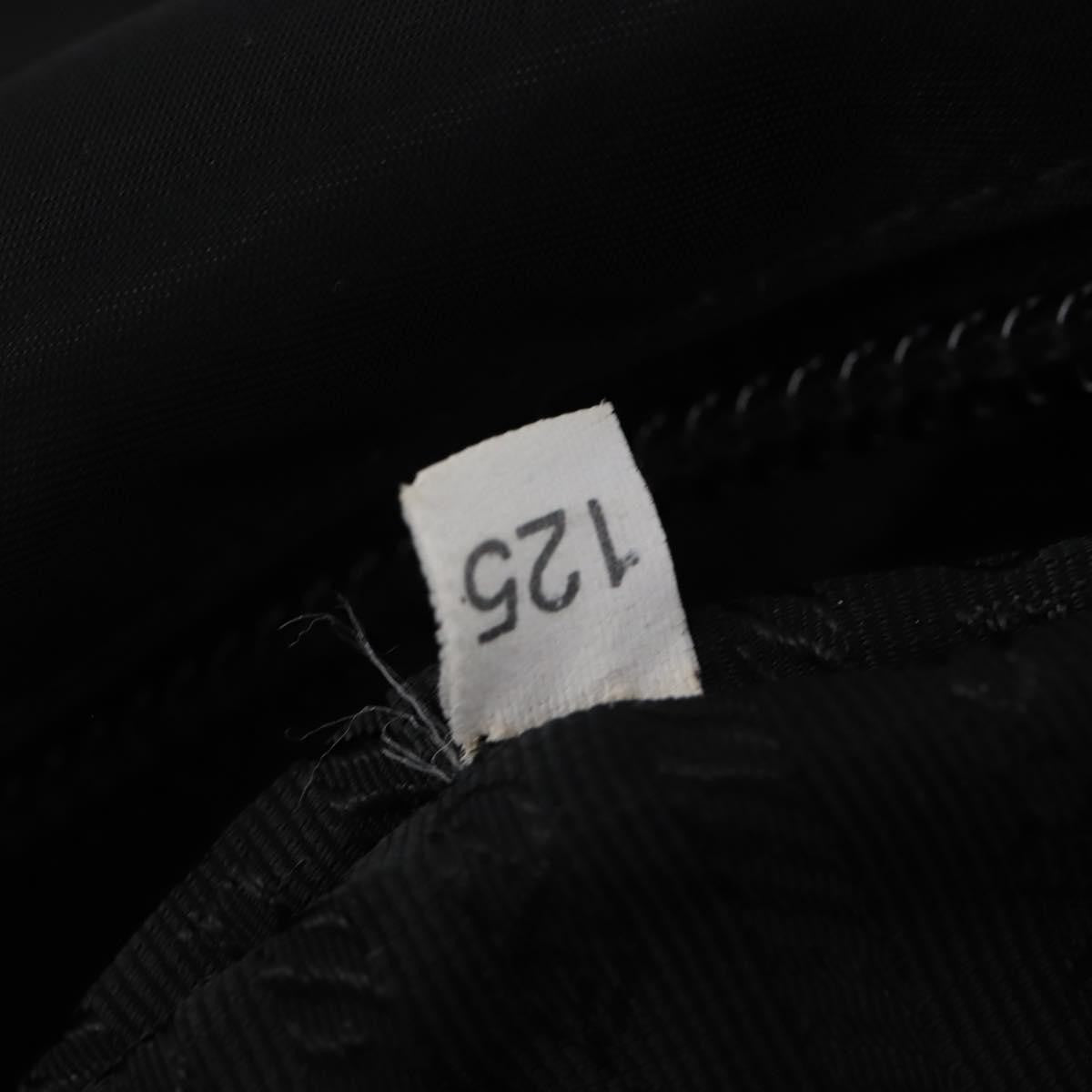 Prada Vintage Boston Bag - Brandsamsara