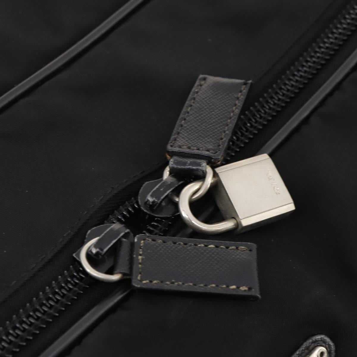Prada Vintage Boston Bag - Brandsamsara