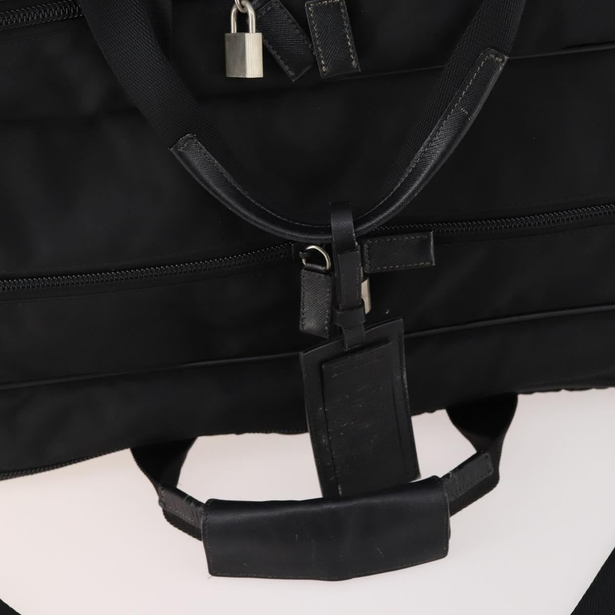 Prada Vintage Boston Bag - Brandsamsara
