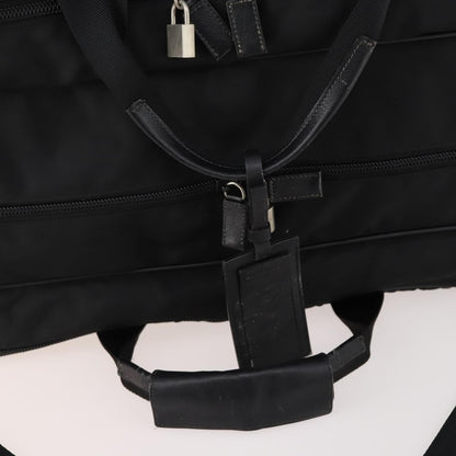 Prada Vintage Boston Bag - Brandsamsara