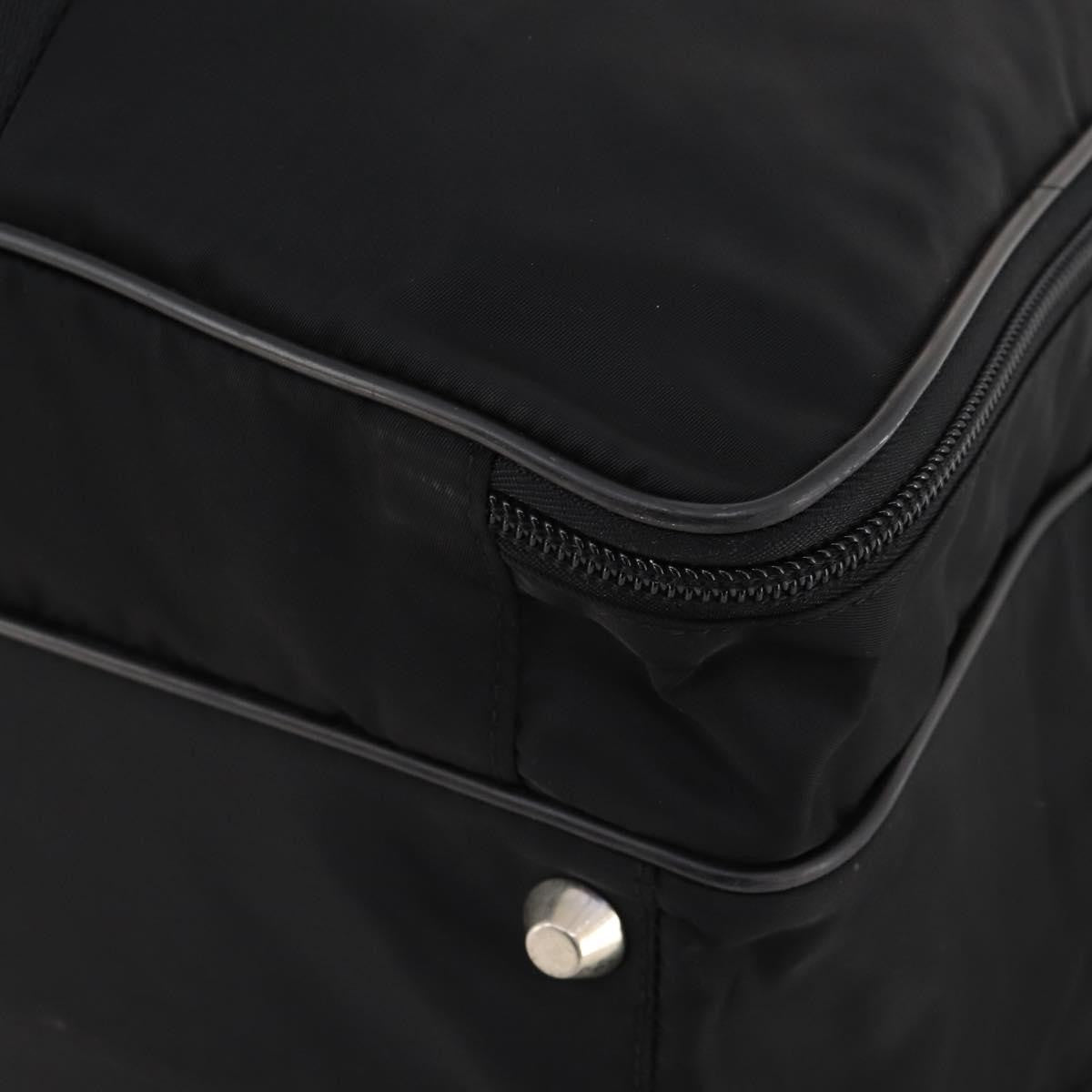Prada Vintage Boston Bag - Brandsamsara