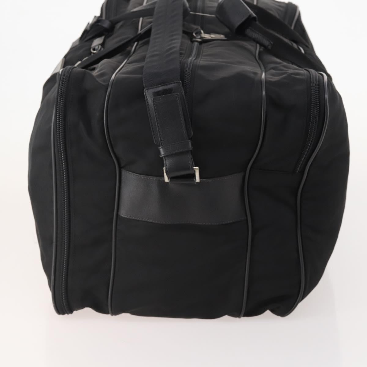 Prada Vintage Boston Bag - Brandsamsara