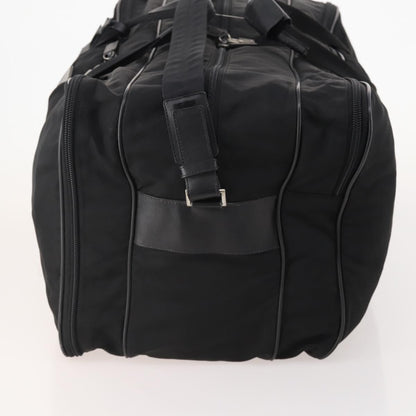 Prada Vintage Boston Bag - Brandsamsara