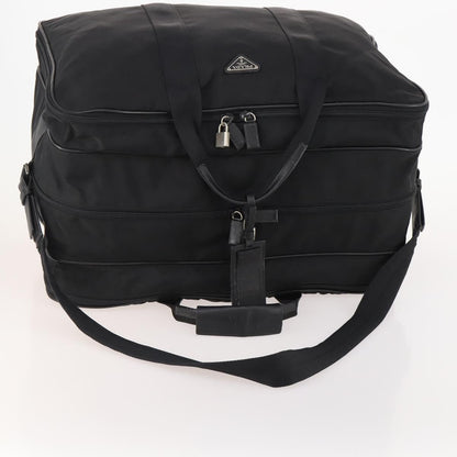 Prada Vintage Boston Bag - Brandsamsara