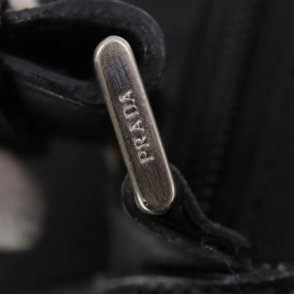 Prada Vintage Boston Bag - Brandsamsara