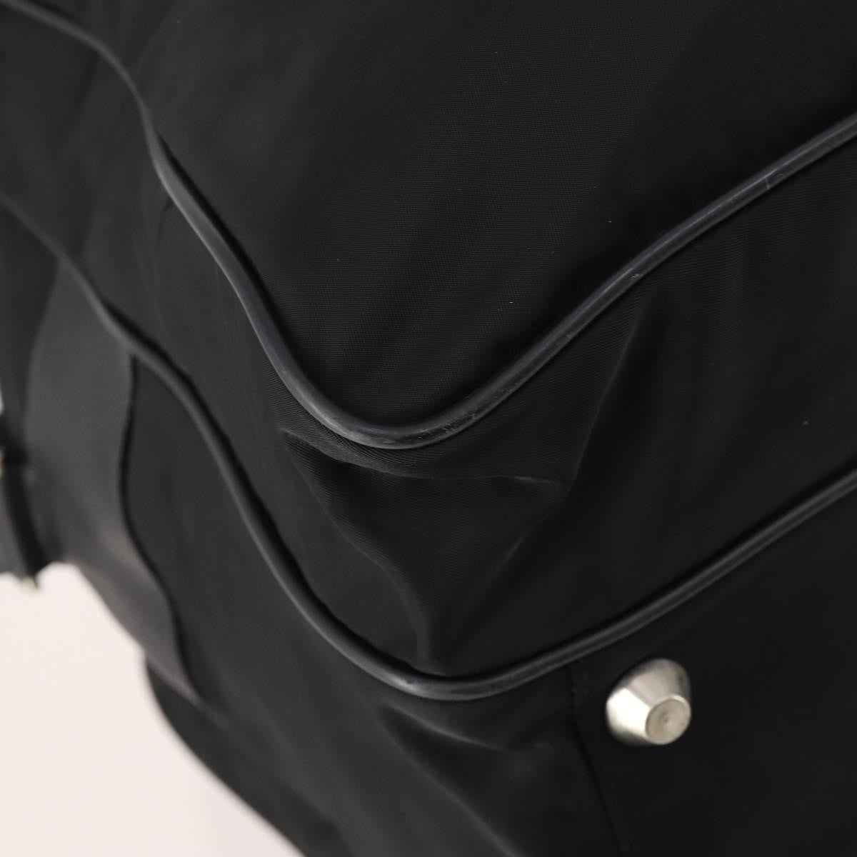 Prada Vintage Boston Bag - Brandsamsara