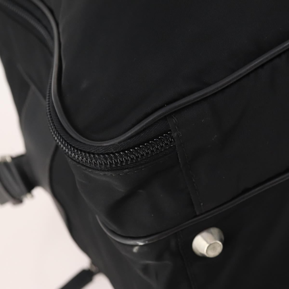 Prada Vintage Boston Bag - Brandsamsara