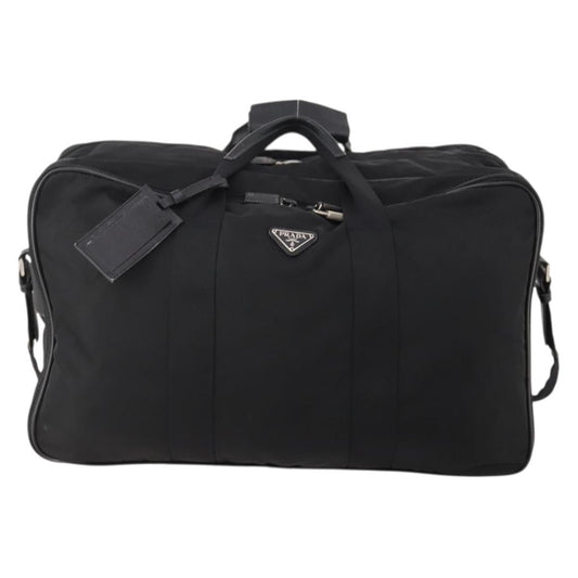 Prada Vintage Boston Bag - Brandsamsara