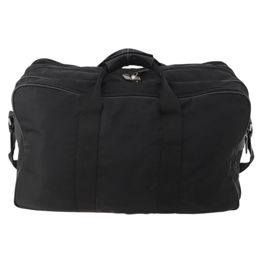 Prada Vintage Boston Bag - Brandsamsara