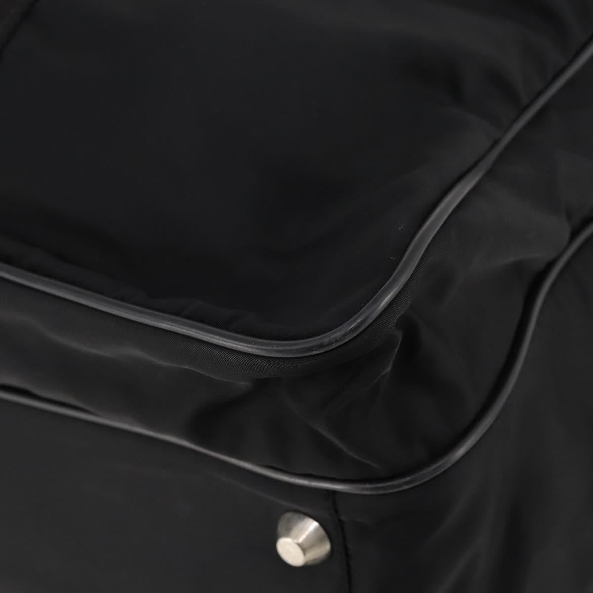 Prada Vintage Boston Bag - Brandsamsara