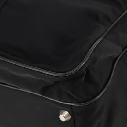 Prada Vintage Boston Bag - Brandsamsara
