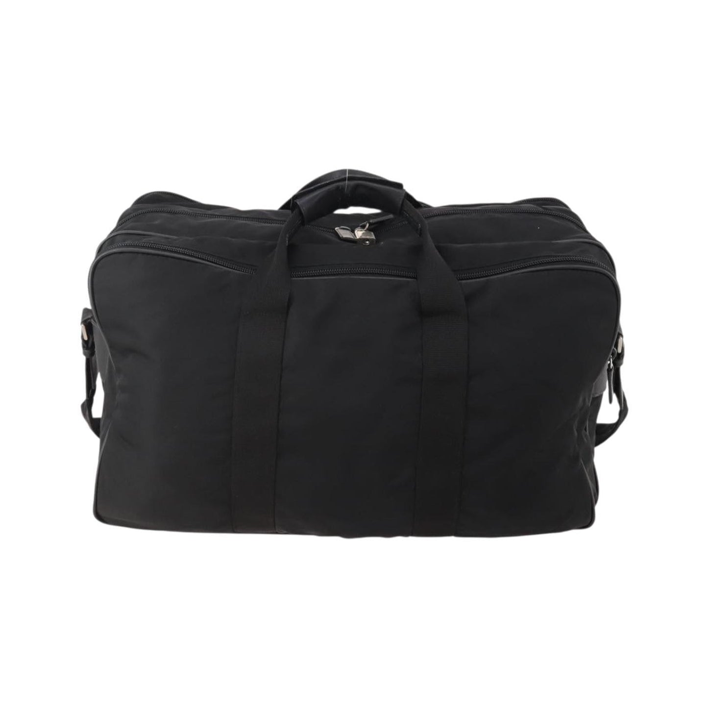 Prada Vintage Boston Bag - Brandsamsara