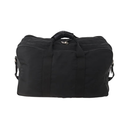 Prada Vintage Boston Bag - Brandsamsara
