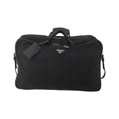 Prada Vintage Boston Bag - Brandsamsara