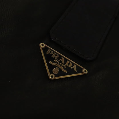 Prada Vintage Flap Messenger Bag - Brandsamsara