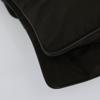 Prada Vintage Flap Messenger Bag - Brandsamsara