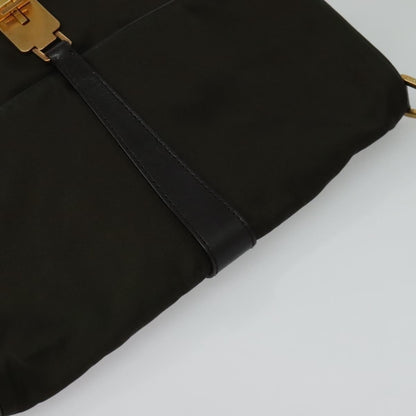 Prada Vintage Flap Messenger Bag - Brandsamsara