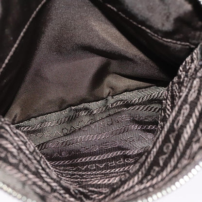 Prada Vintage Flap Shoulder Bag - Brandsamsara