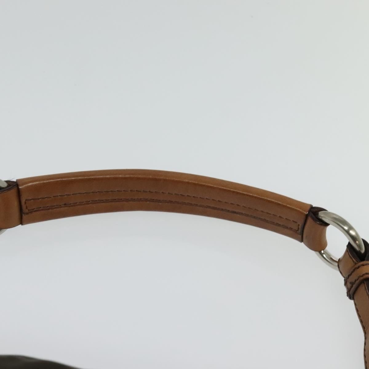Prada Vintage Flap Shoulder Bag - Brandsamsara