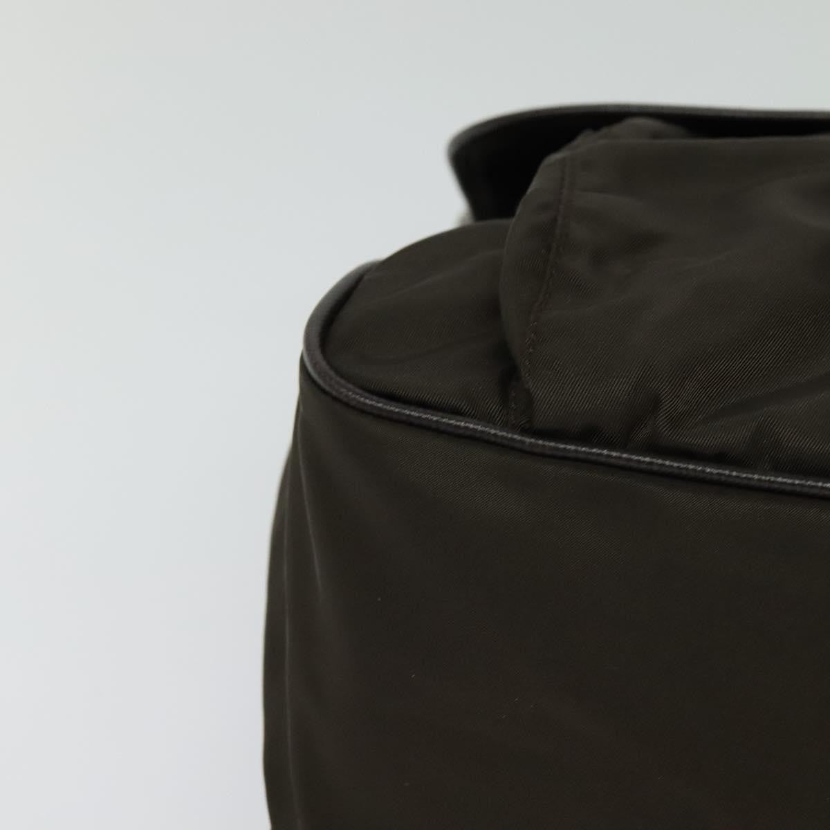 Prada Vintage Flap Shoulder Bag - Brandsamsara