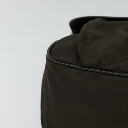Prada Vintage Flap Shoulder Bag - Brandsamsara