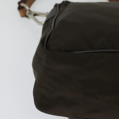 Prada Vintage Flap Shoulder Bag - Brandsamsara