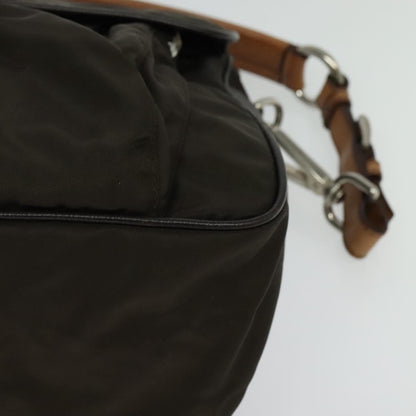 Prada Vintage Flap Shoulder Bag - Brandsamsara
