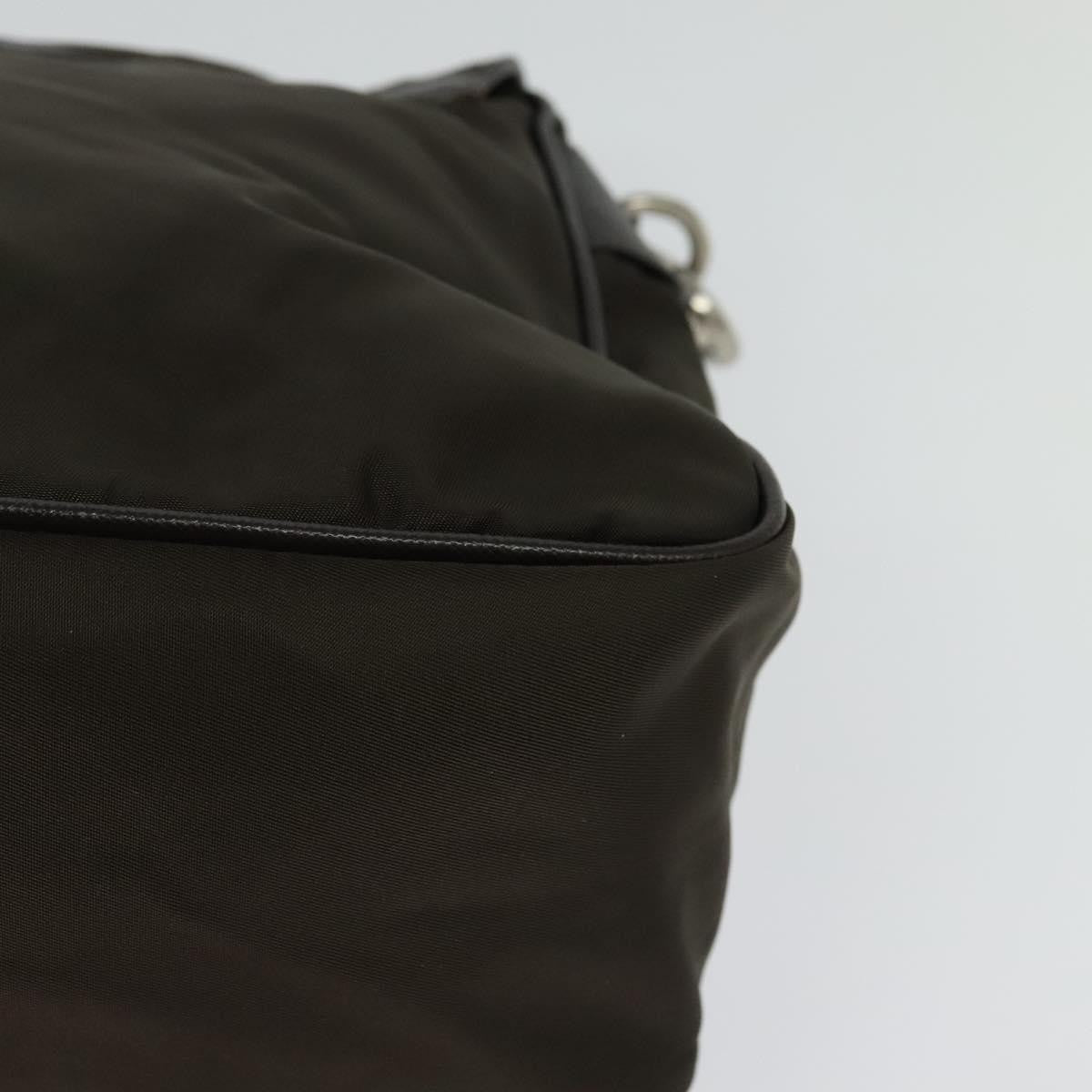 Prada Vintage Flap Shoulder Bag - Brandsamsara