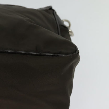 Prada Vintage Flap Shoulder Bag - Brandsamsara