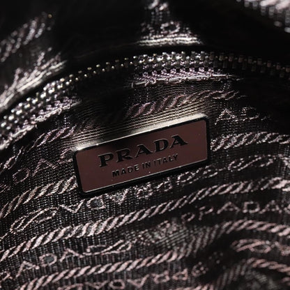 Prada Vintage Flap Shoulder Bag - Brandsamsara