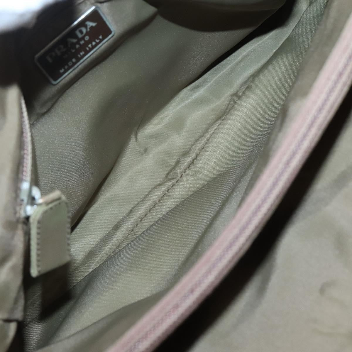 Prada Vintage Handbag - Brandsamsara