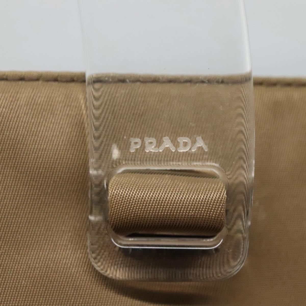 Prada Vintage Handbag - Brandsamsara