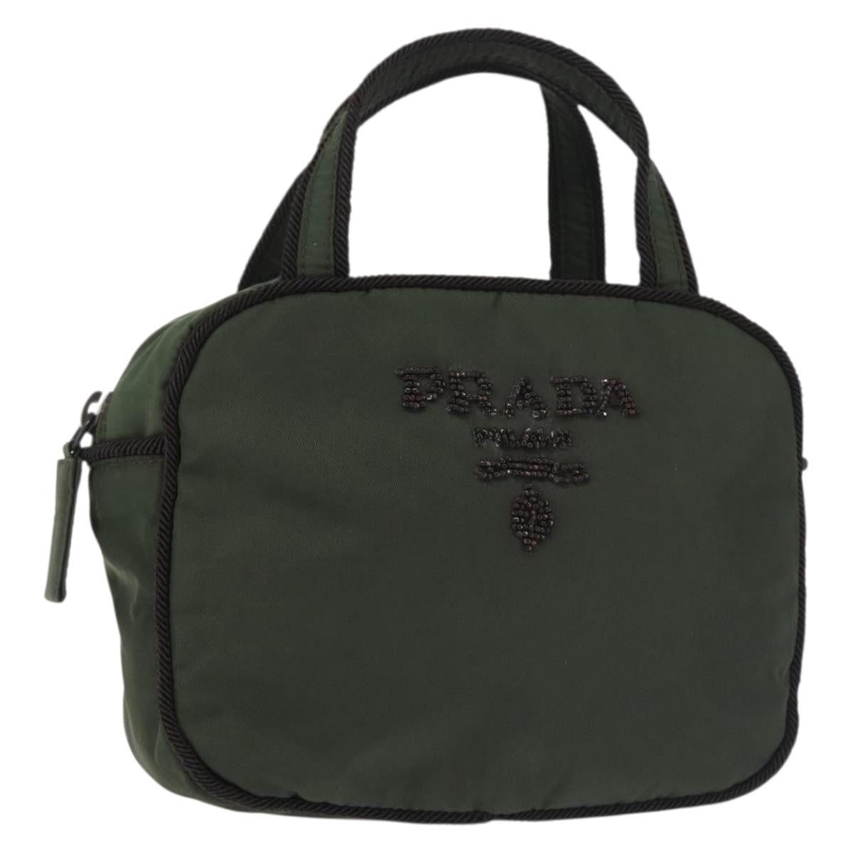 Prada Vintage Handbag - Brandsamsara
