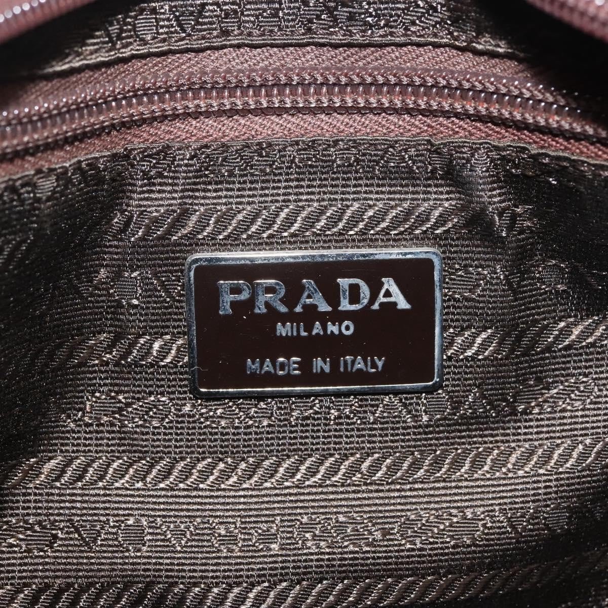 Prada Vintage Handbag - Brandsamsara