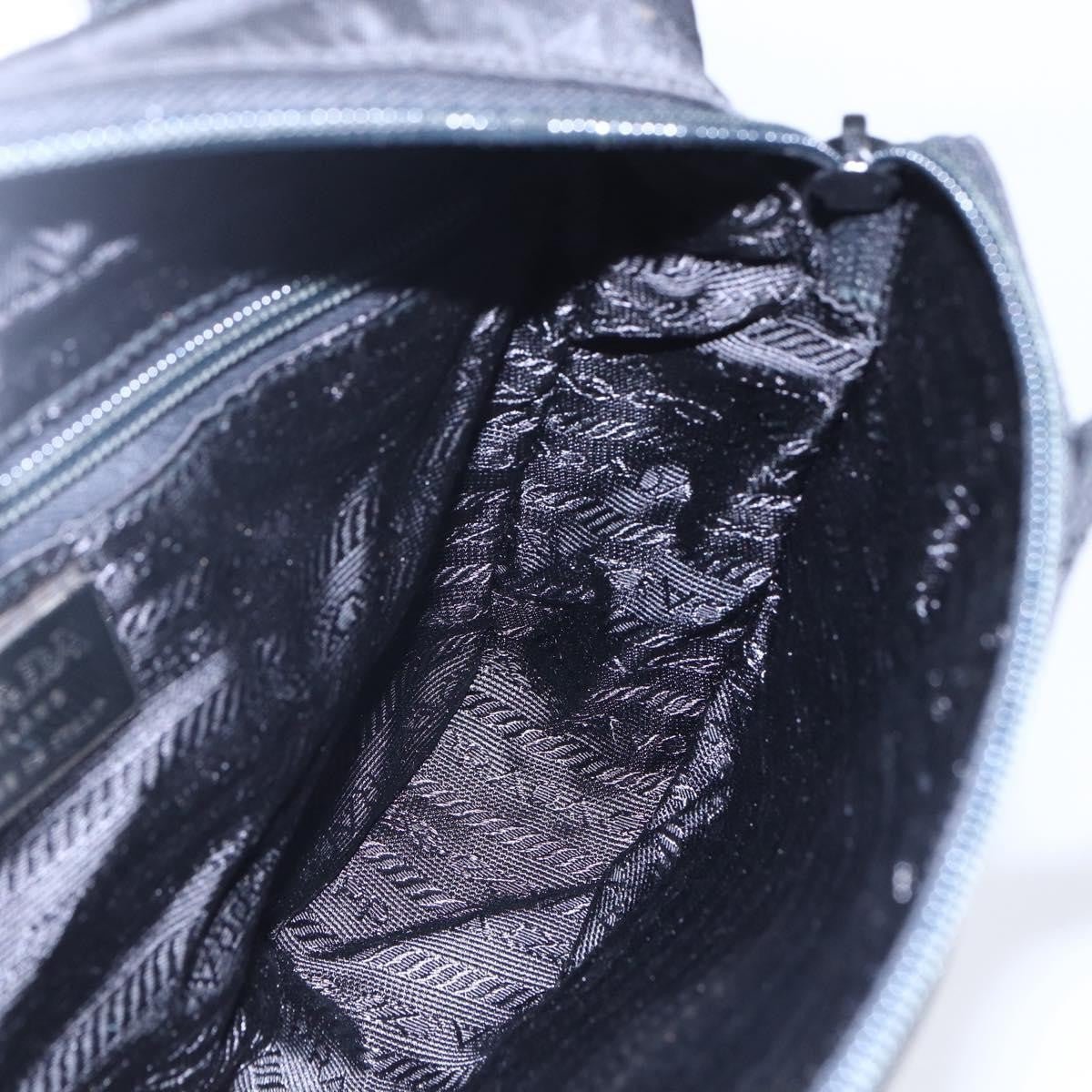 Prada Vintage Handbag - Brandsamsara