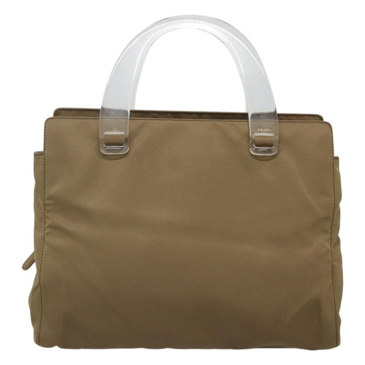 Prada Vintage Handbag - Brandsamsara