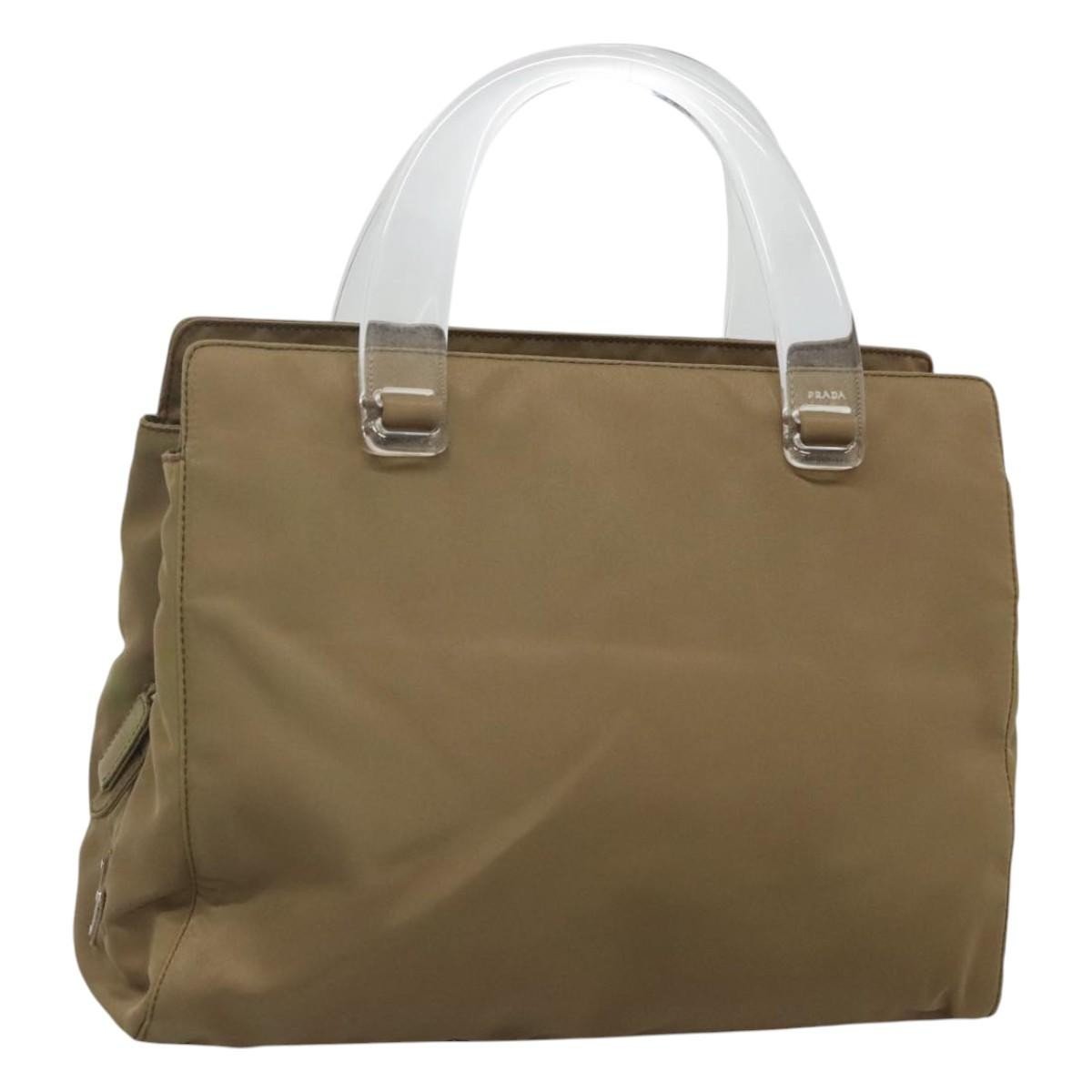 Prada Vintage Handbag - Brandsamsara