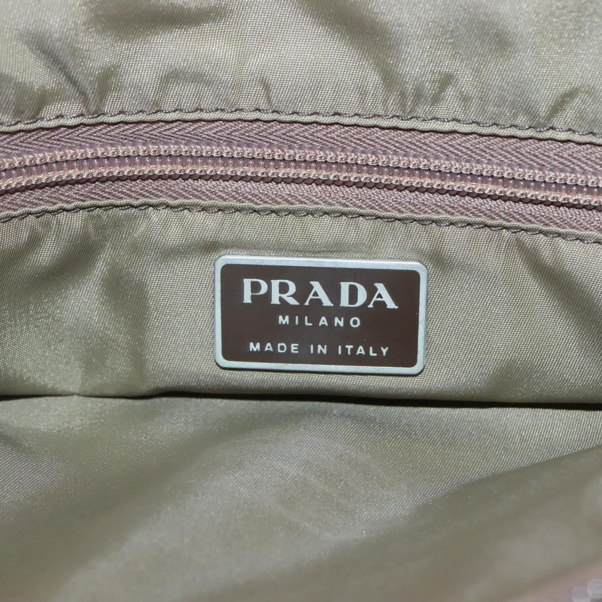 Prada Vintage Handbag - Brandsamsara