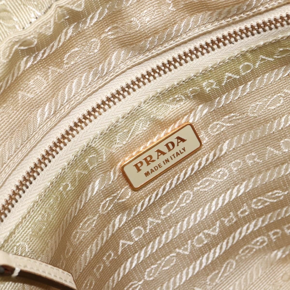 Prada Vintage Handbag - Brandsamsara