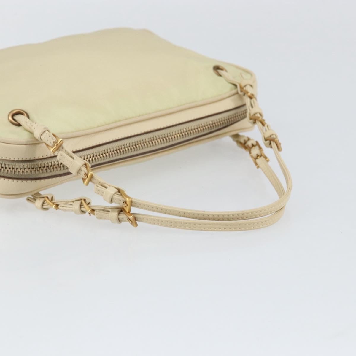Prada Vintage Handbag - Brandsamsara