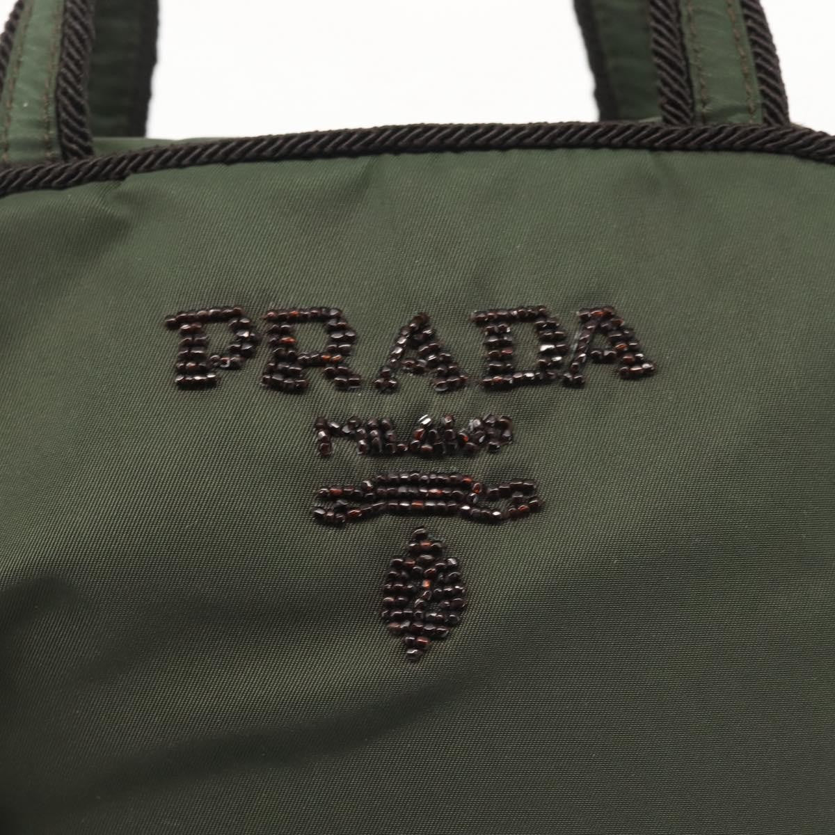 Prada Vintage Handbag - Brandsamsara